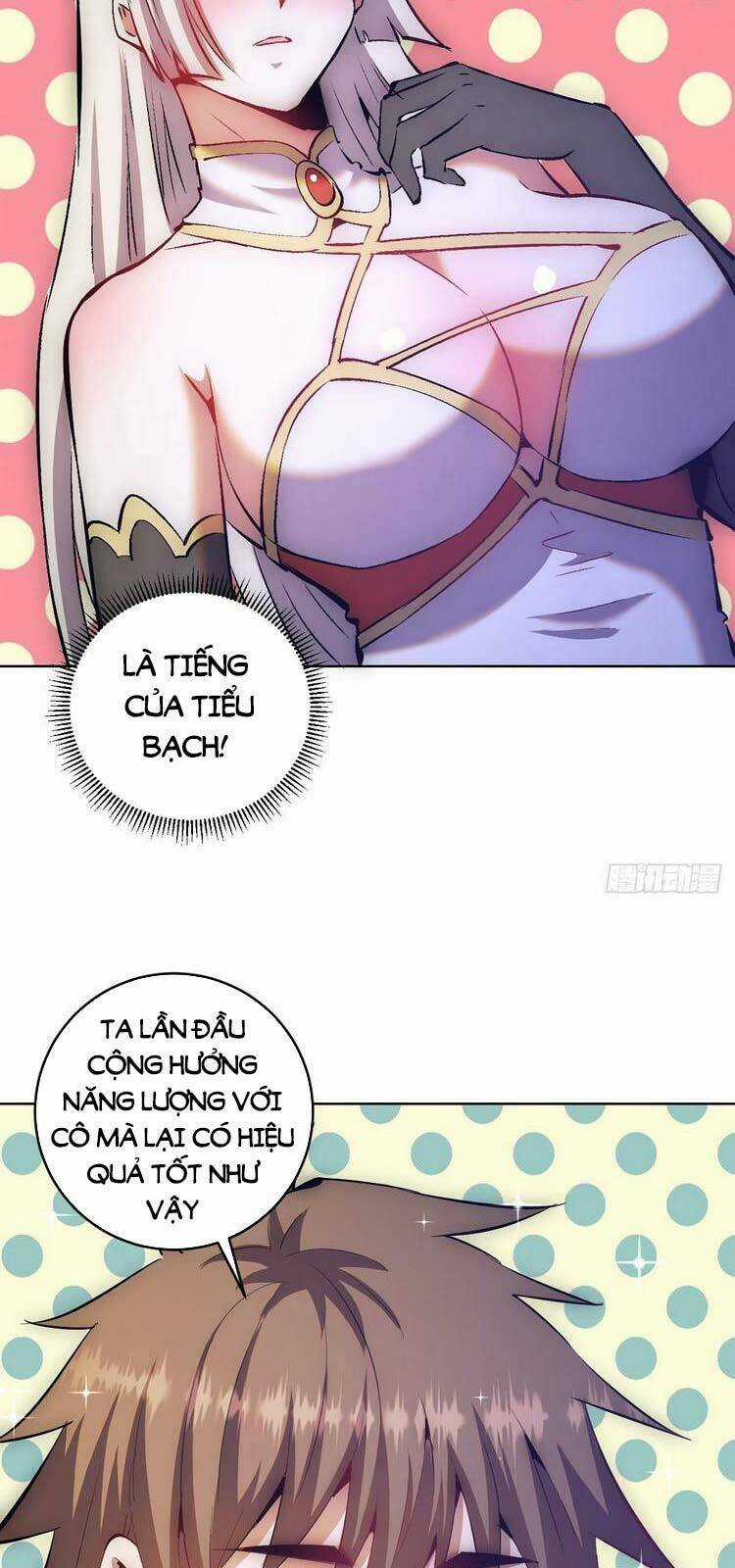 Tinh Linh Ám Đế - Chapter 160 - Trang 8