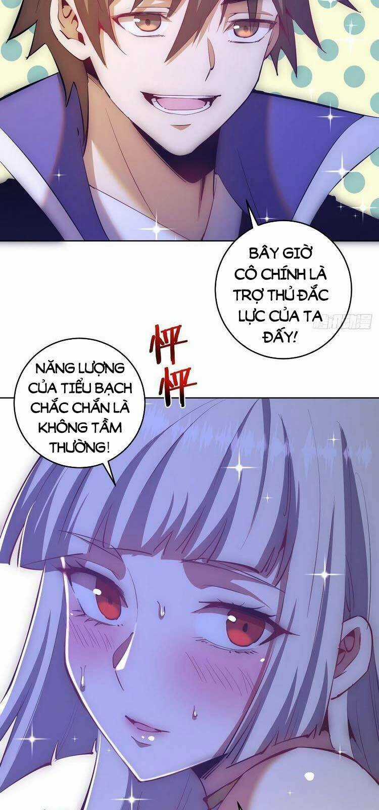 Tinh Linh Ám Đế - Chapter 160 - Trang 9