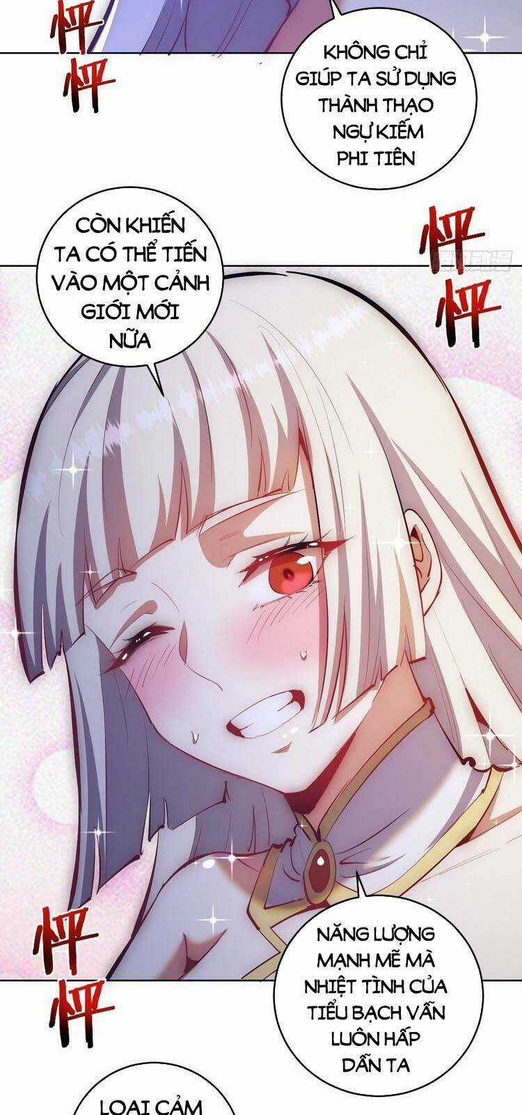 Tinh Linh Ám Đế - Chapter 160 - Trang 10