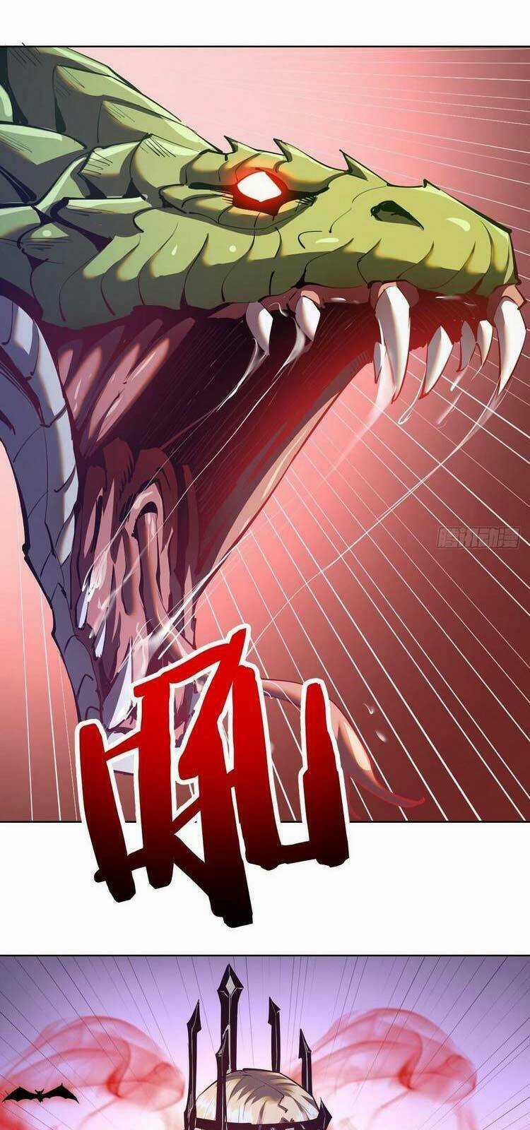 Tinh Linh Ám Đế - Chapter 161 - Trang 1