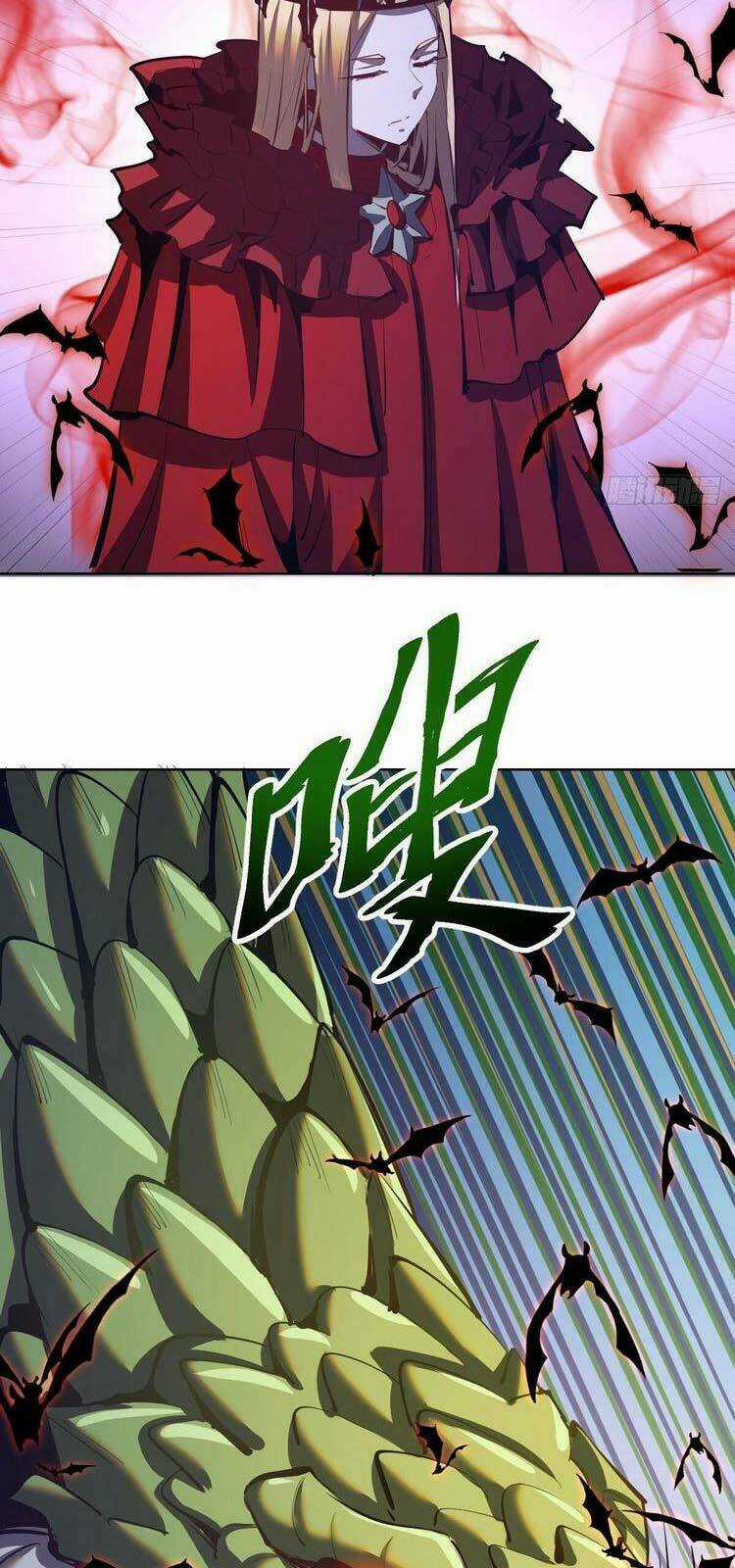 Tinh Linh Ám Đế - Chapter 161 - Trang 2