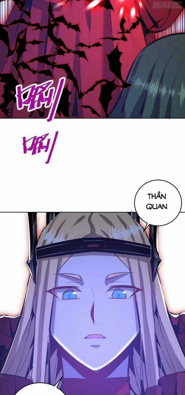 Tinh Linh Ám Đế - Chapter 161 - Trang 15