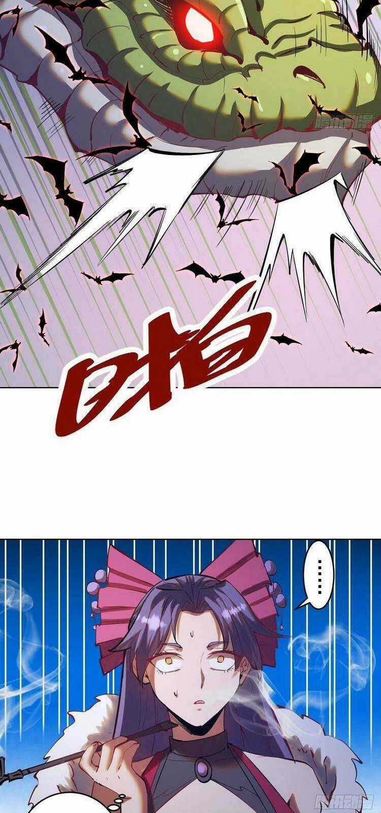 Tinh Linh Ám Đế - Chapter 161 - Trang 3