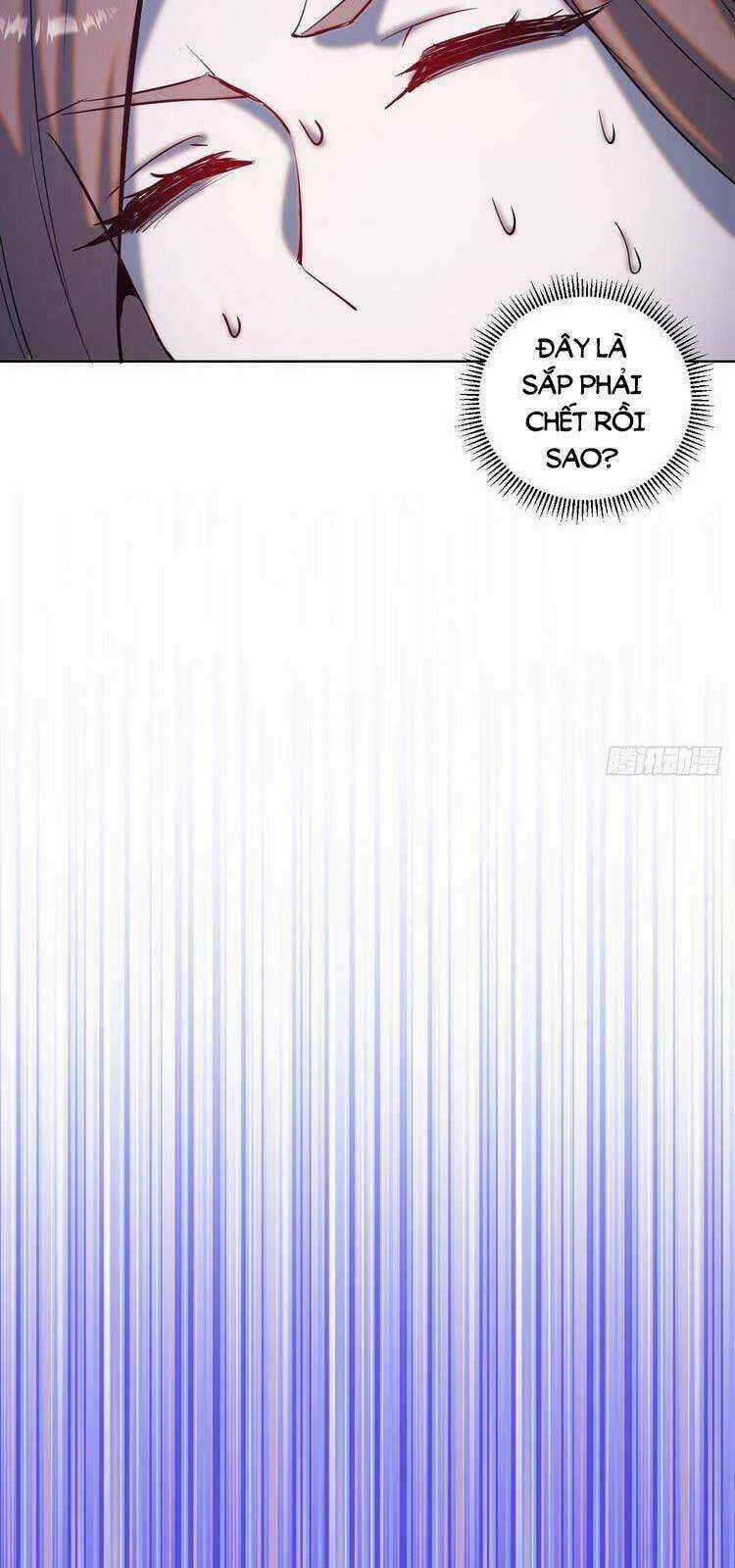 Tinh Linh Ám Đế - Chapter 161 - Trang 26