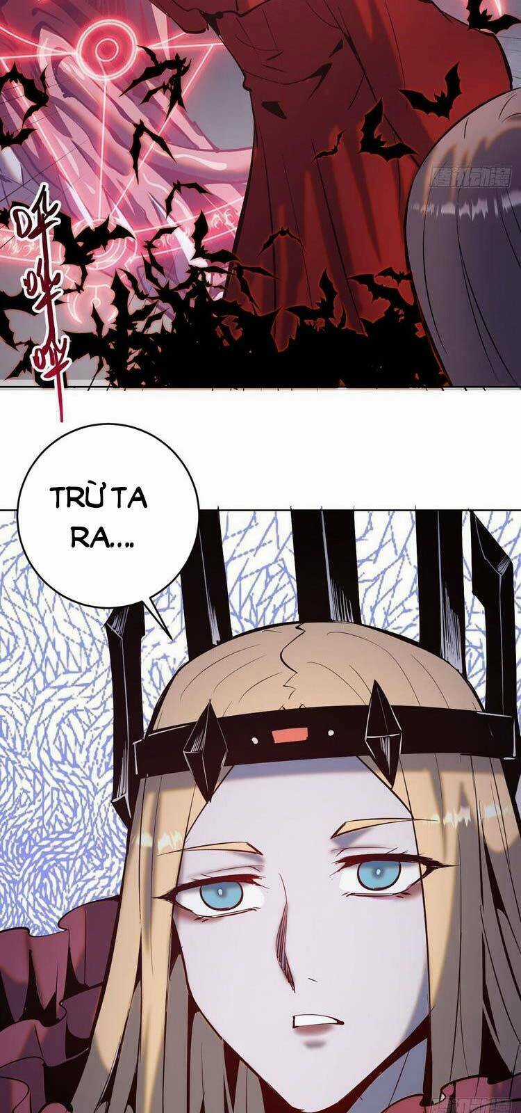 Tinh Linh Ám Đế - Chapter 161 - Trang 28