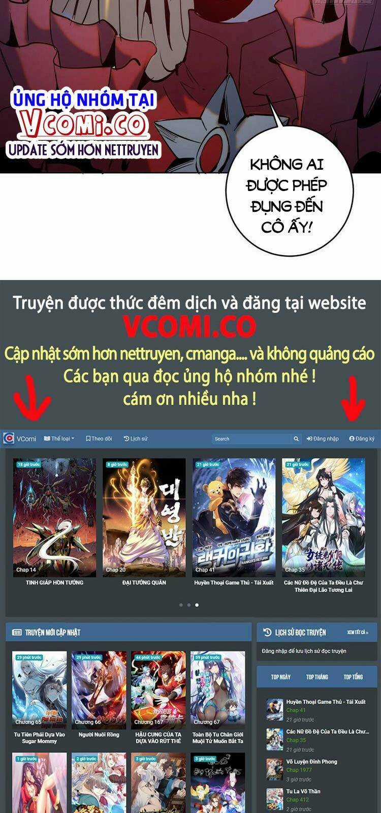 Tinh Linh Ám Đế - Chapter 161 - Trang 29