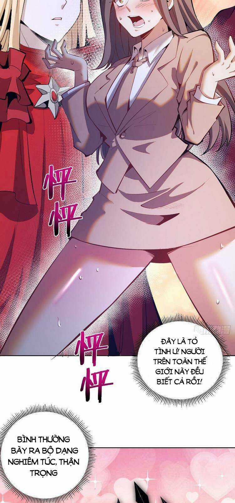 Tinh Linh Ám Đế - Chapter 162 - Trang 2