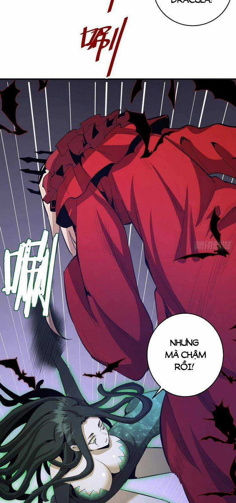 Tinh Linh Ám Đế - Chapter 162 - Trang 15