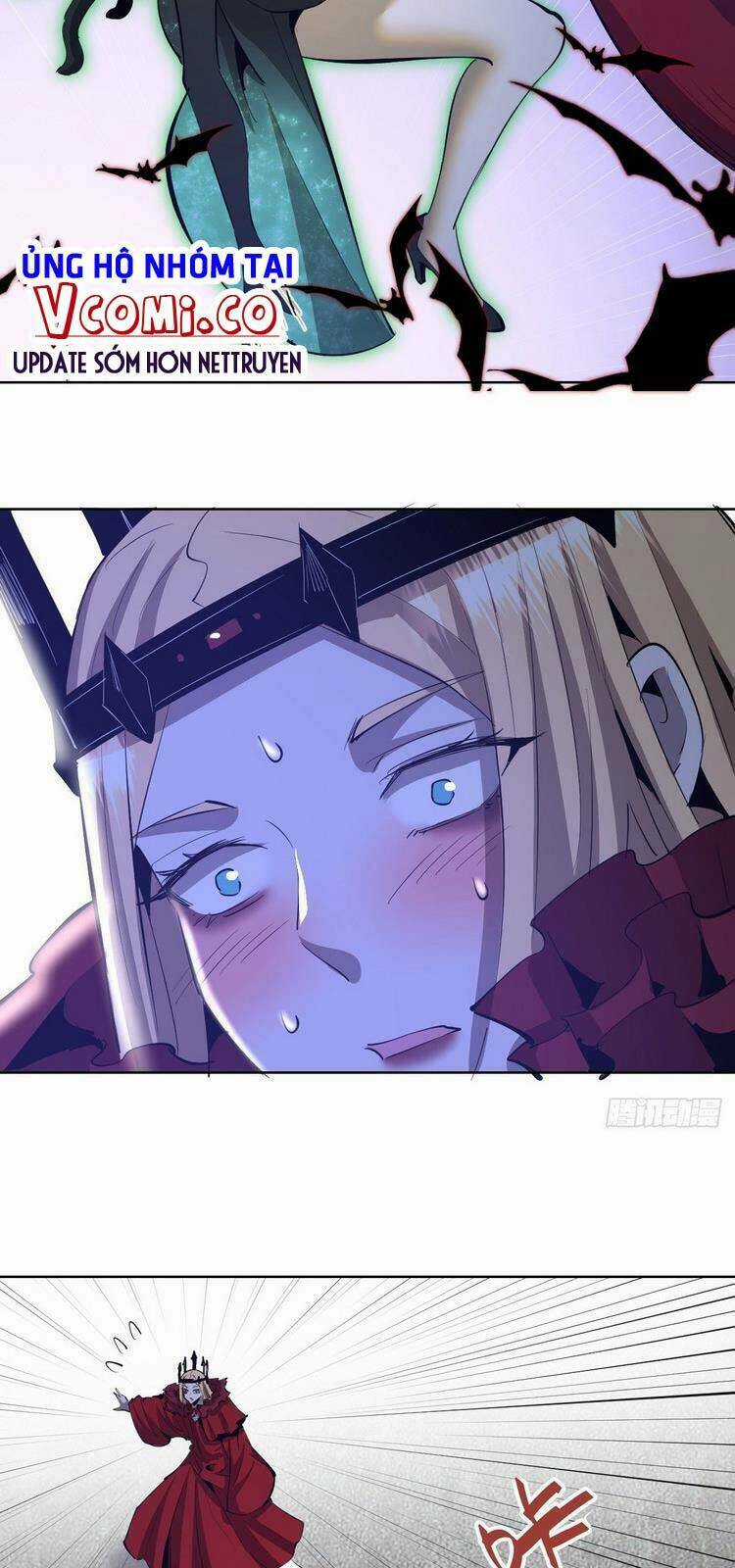 Tinh Linh Ám Đế - Chapter 162 - Trang 16