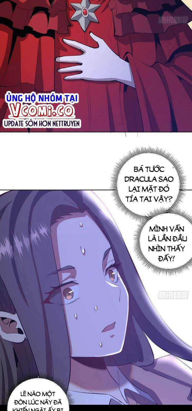 Tinh Linh Ám Đế - Chapter 162 - Trang 18