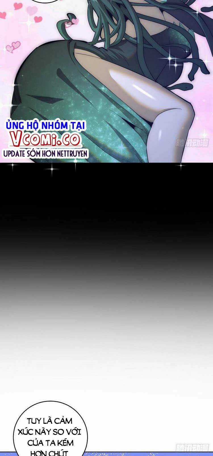 Tinh Linh Ám Đế - Chapter 162 - Trang 20