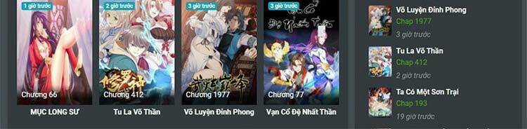 Tinh Linh Ám Đế - Chapter 162 - Trang 30