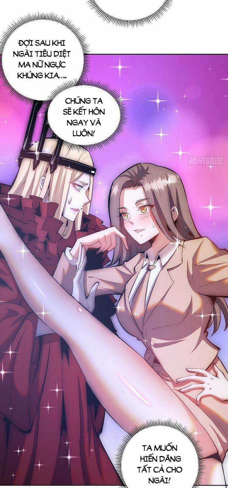 Tinh Linh Ám Đế - Chapter 162 - Trang 4