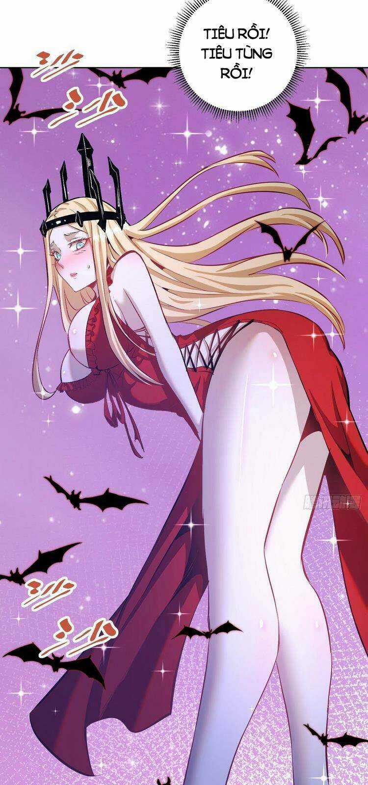 Tinh Linh Ám Đế - Chapter 163 - Trang 12