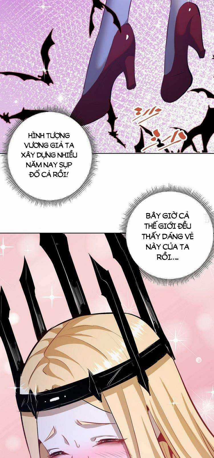 Tinh Linh Ám Đế - Chapter 163 - Trang 13