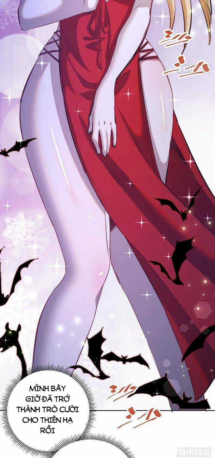 Tinh Linh Ám Đế - Chapter 163 - Trang 15