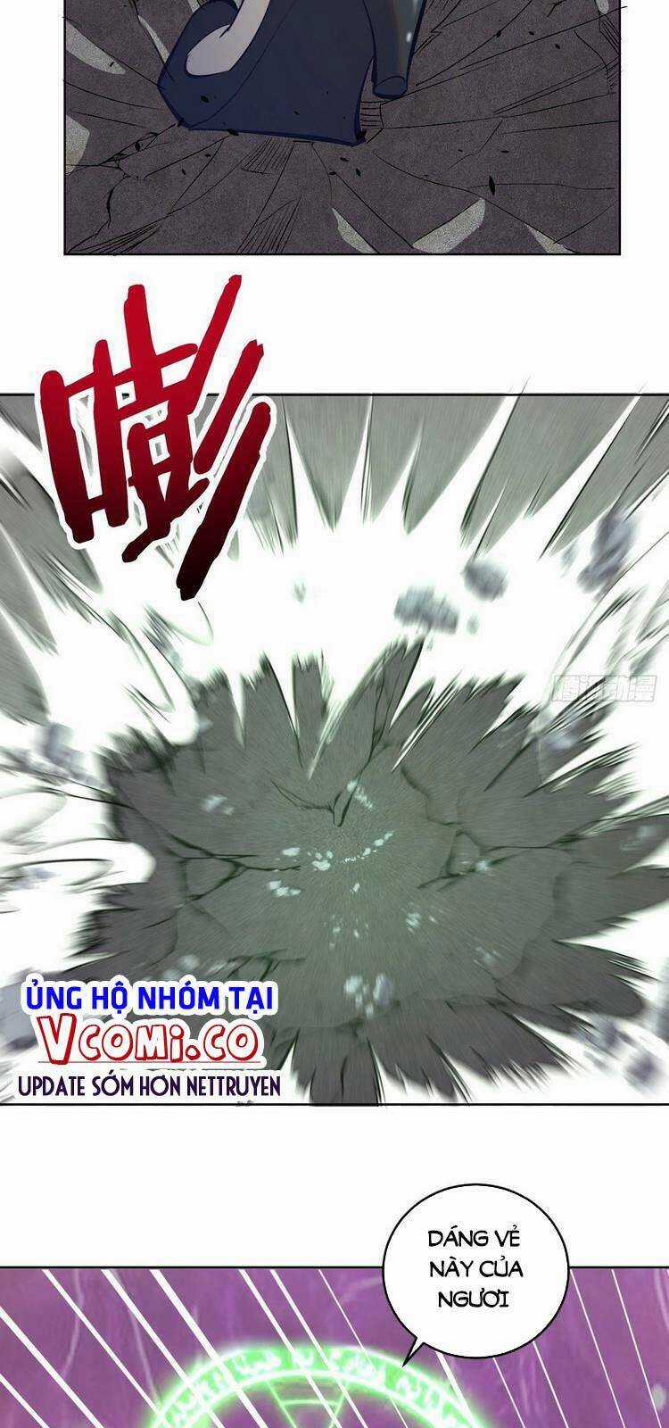 Tinh Linh Ám Đế - Chapter 163 - Trang 3