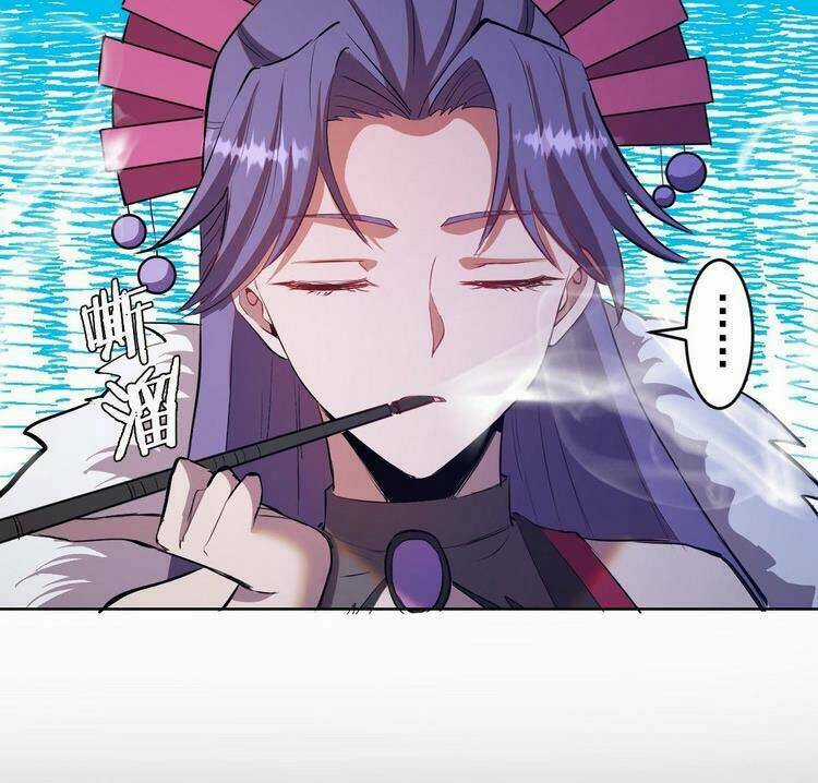 Tinh Linh Ám Đế - Chapter 163 - Trang 21