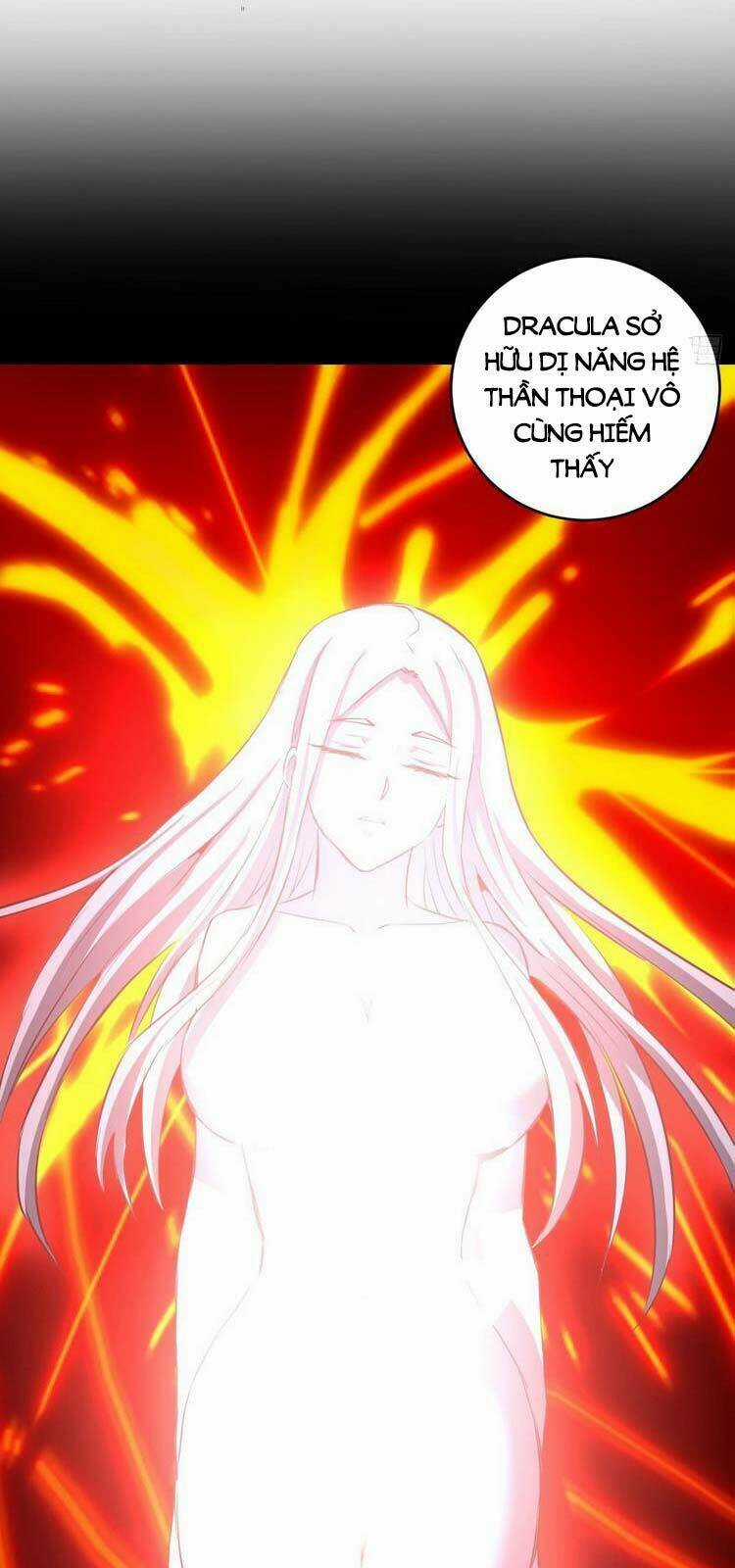 Tinh Linh Ám Đế - Chapter 163 - Trang 22