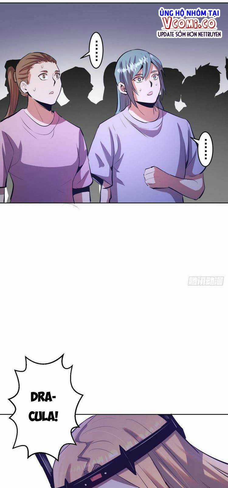 Tinh Linh Ám Đế - Chapter 163 - Trang 32