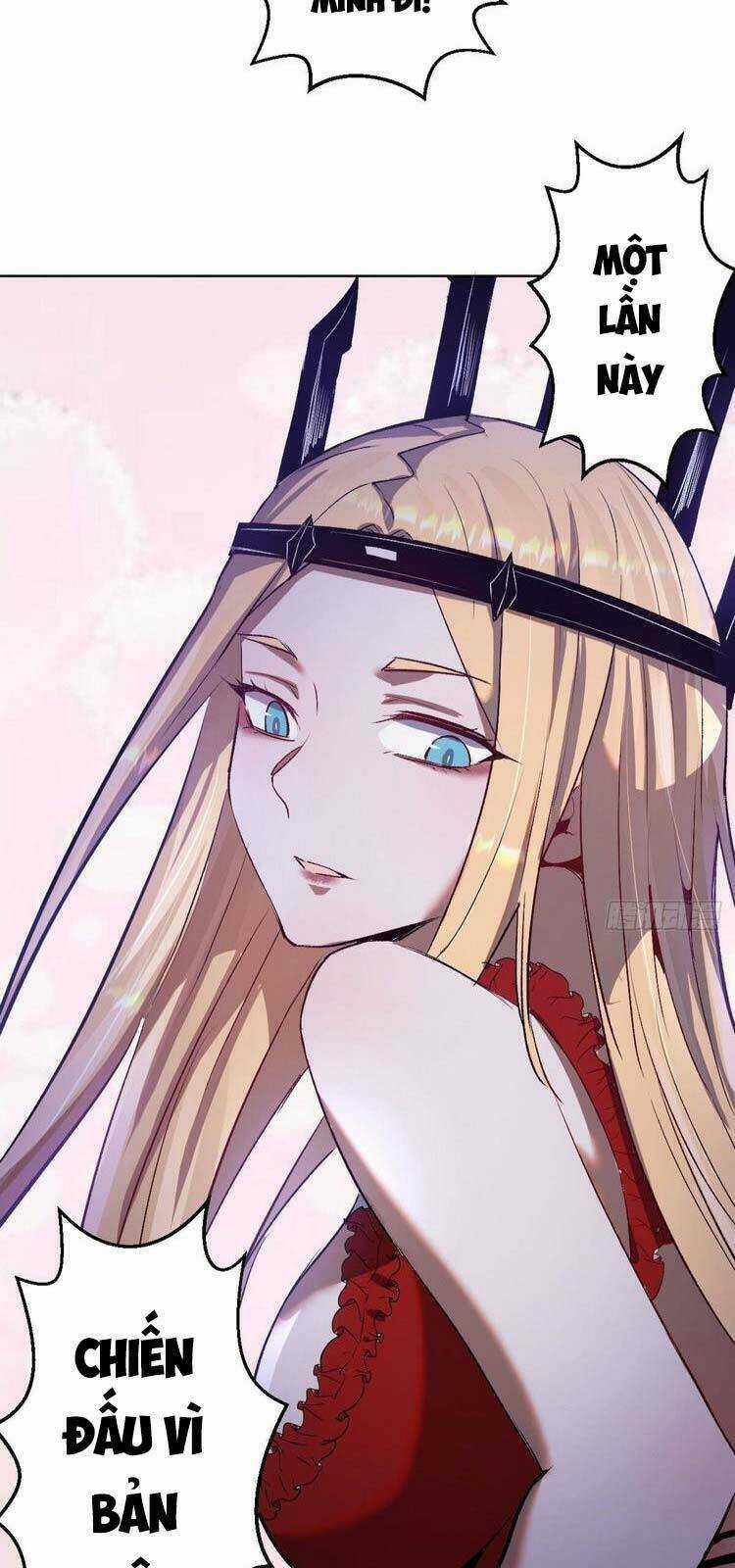 Tinh Linh Ám Đế - Chapter 163 - Trang 34