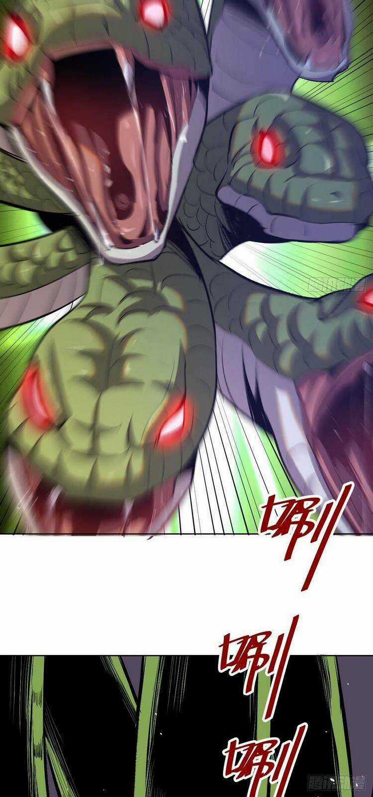 Tinh Linh Ám Đế - Chapter 163 - Trang 5