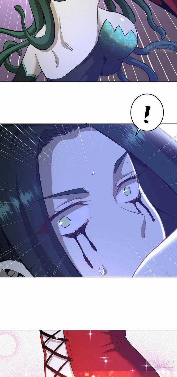 Tinh Linh Ám Đế - Chapter 163 - Trang 10