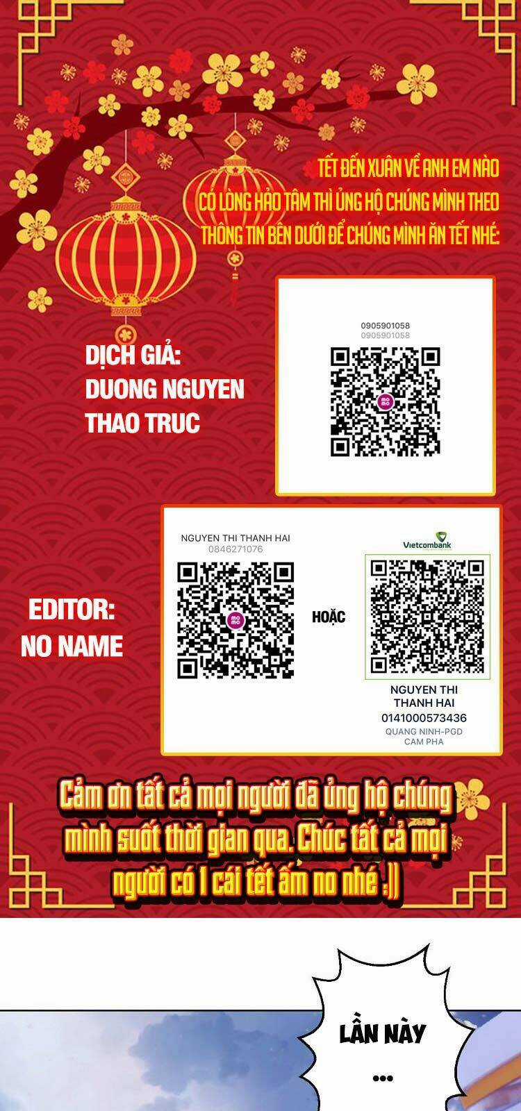 Tinh Linh Ám Đế - Chapter 164 - Trang 1