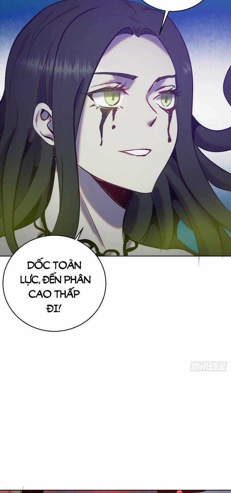 Tinh Linh Ám Đế - Chapter 164 - Trang 12