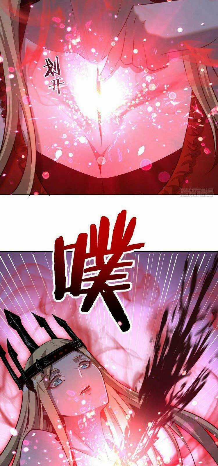 Tinh Linh Ám Đế - Chapter 164 - Trang 13