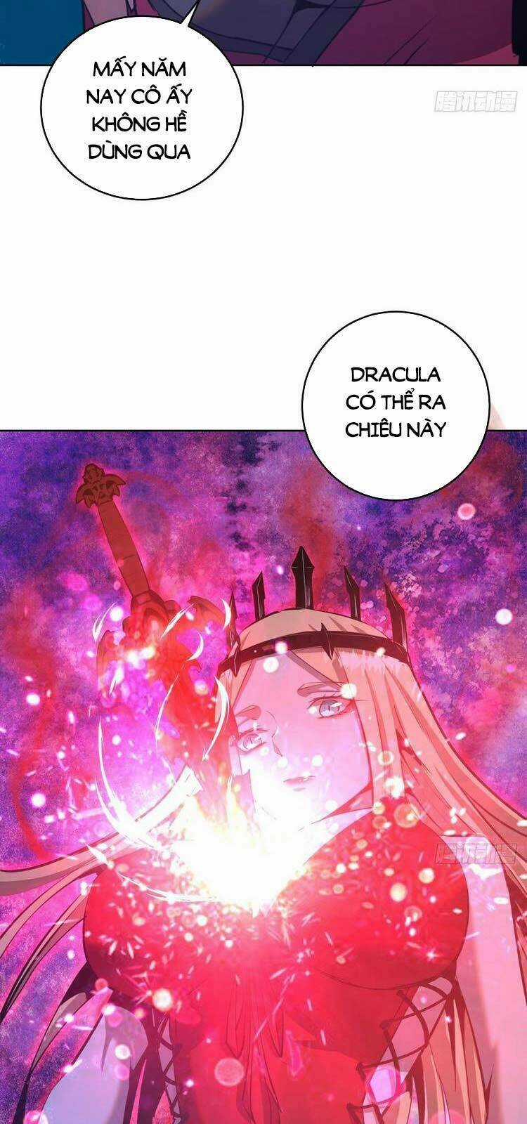Tinh Linh Ám Đế - Chapter 164 - Trang 16