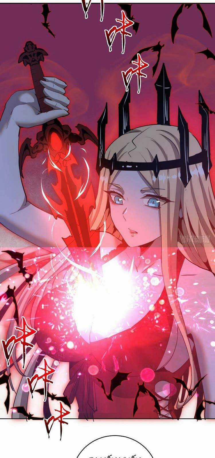 Tinh Linh Ám Đế - Chapter 164 - Trang 18