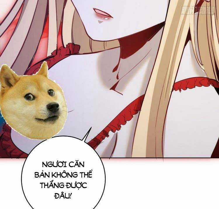 Tinh Linh Ám Đế - Chapter 164 - Trang 21
