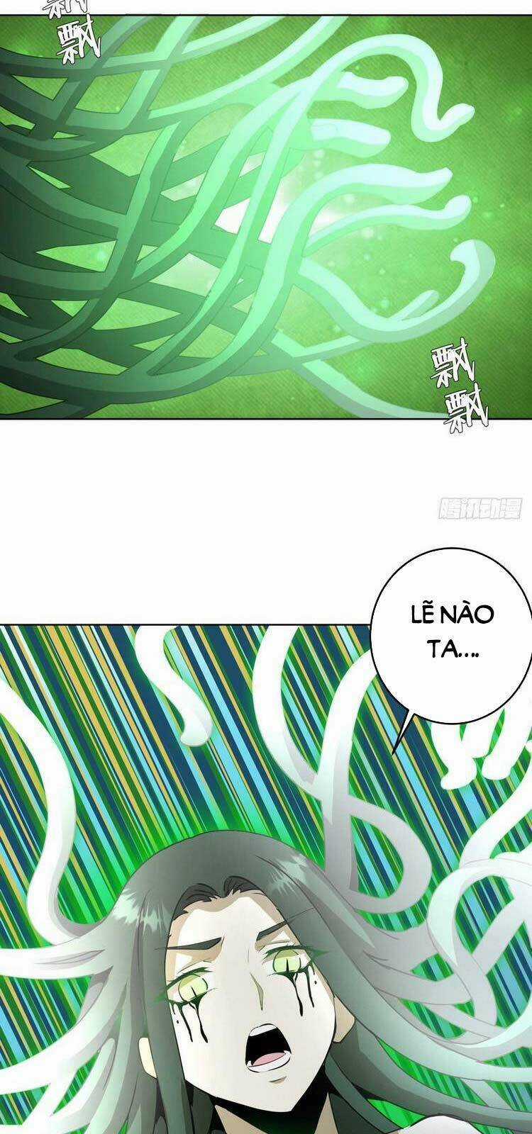 Tinh Linh Ám Đế - Chapter 164 - Trang 23