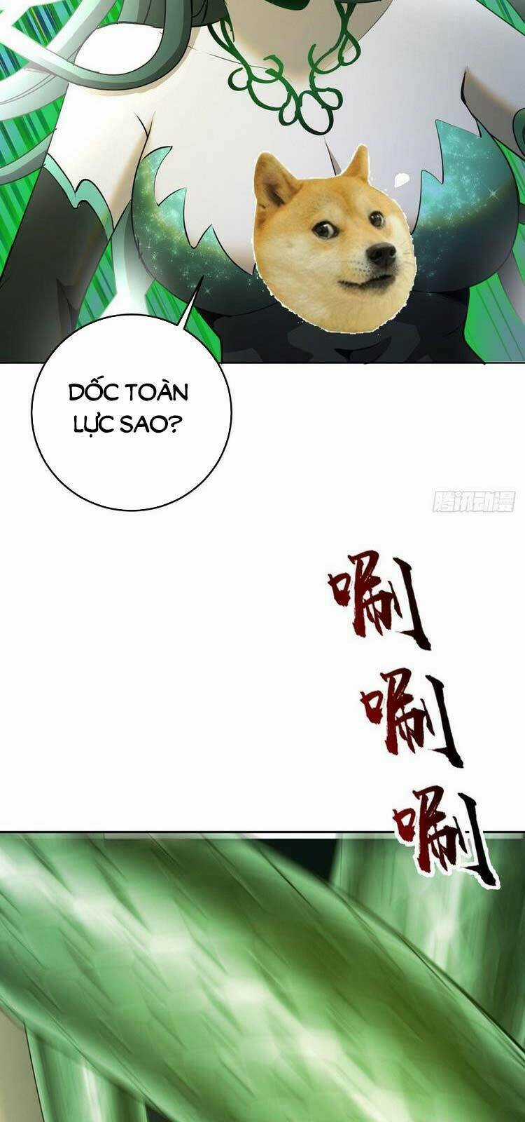 Tinh Linh Ám Đế - Chapter 164 - Trang 24