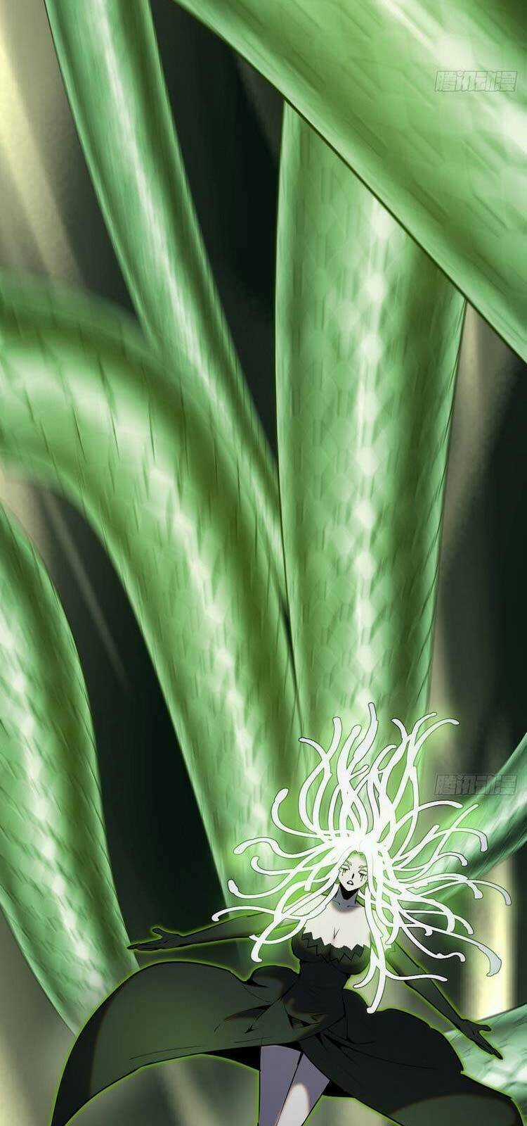 Tinh Linh Ám Đế - Chapter 164 - Trang 25