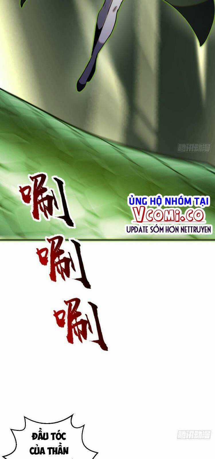 Tinh Linh Ám Đế - Chapter 164 - Trang 26