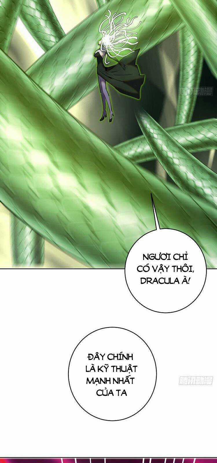 Tinh Linh Ám Đế - Chapter 164 - Trang 28