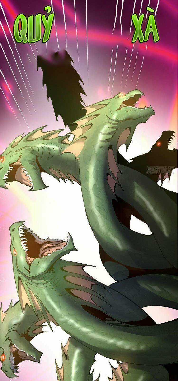 Tinh Linh Ám Đế - Chapter 164 - Trang 29