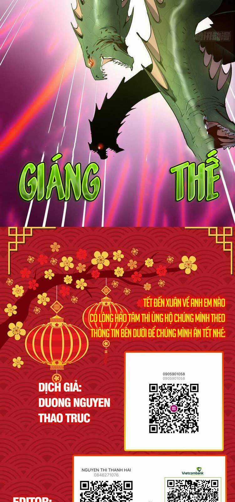 Tinh Linh Ám Đế - Chapter 164 - Trang 30