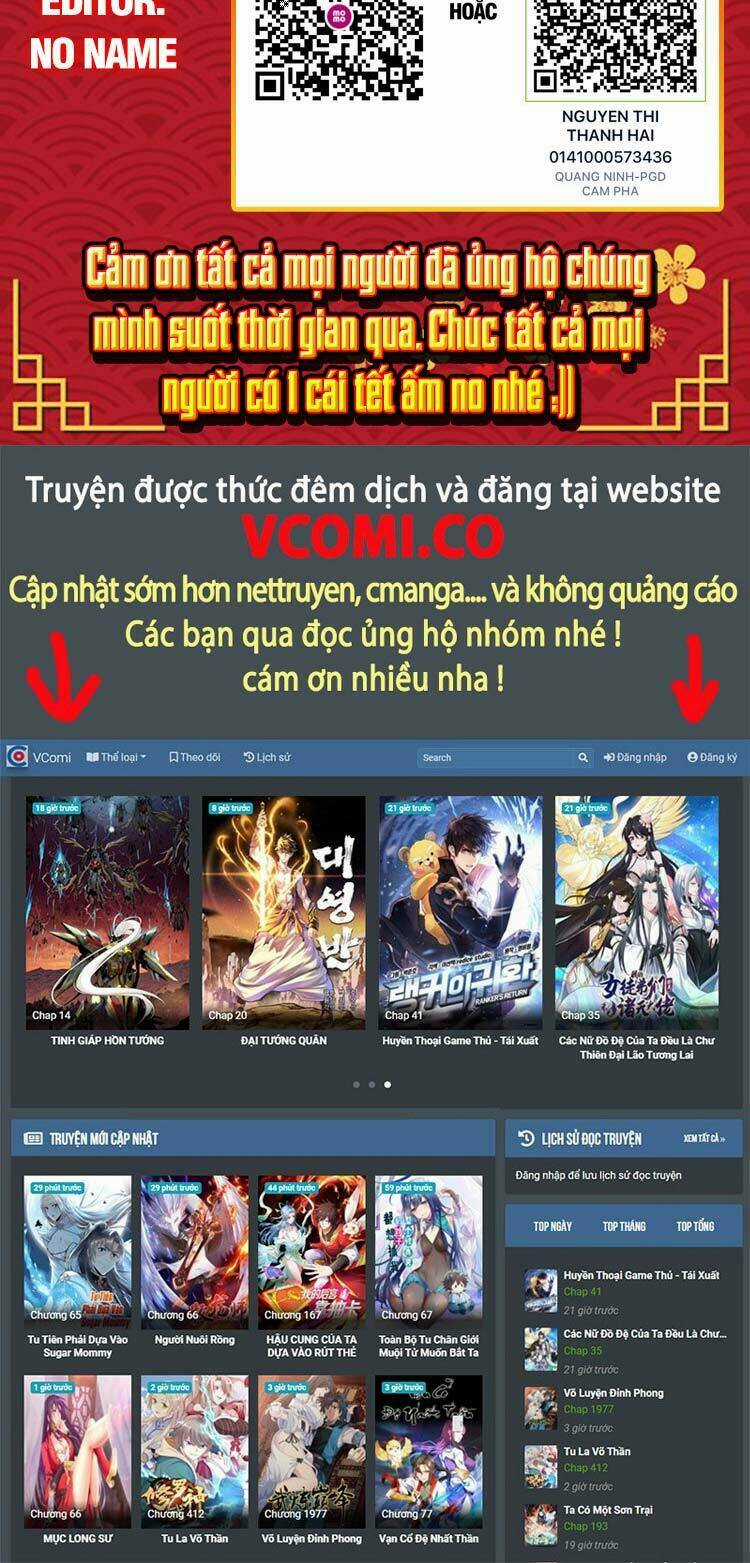 Tinh Linh Ám Đế - Chapter 164 - Trang 31