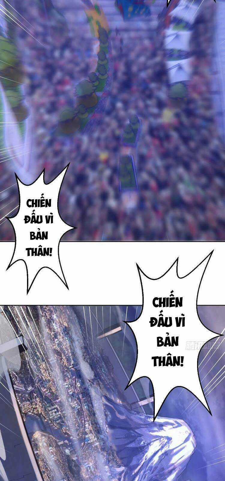 Tinh Linh Ám Đế - Chapter 164 - Trang 5