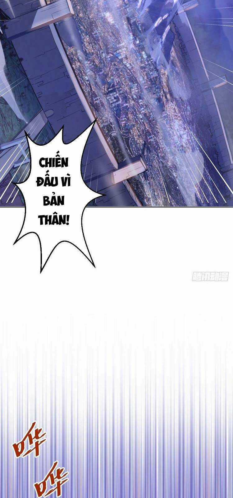 Tinh Linh Ám Đế - Chapter 164 - Trang 6