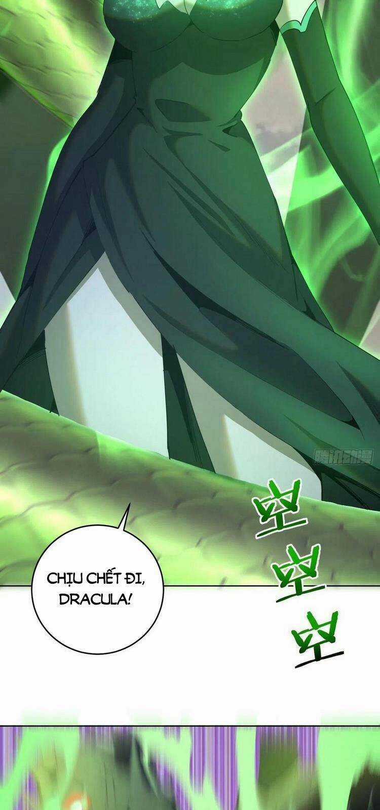 Tinh Linh Ám Đế - Chapter 165 - Trang 13
