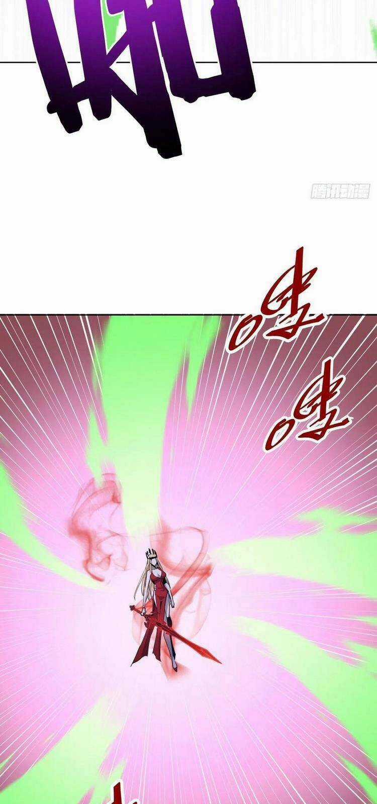 Tinh Linh Ám Đế - Chapter 165 - Trang 15