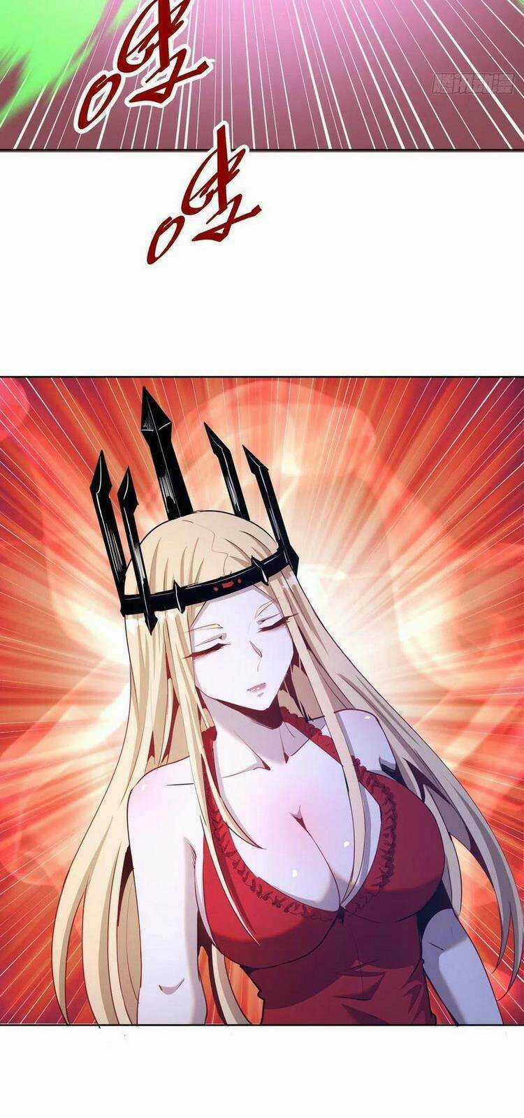 Tinh Linh Ám Đế - Chapter 165 - Trang 16