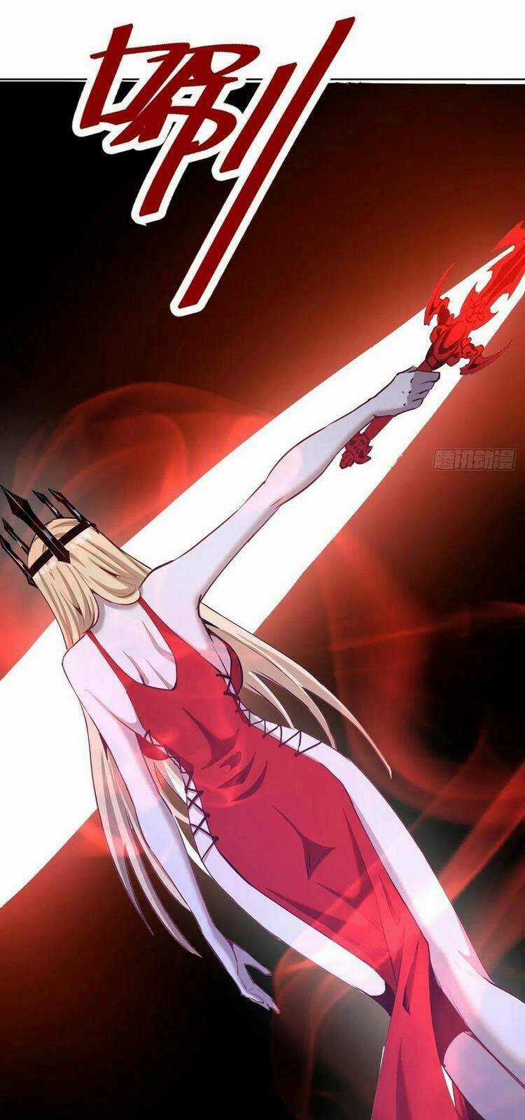 Tinh Linh Ám Đế - Chapter 165 - Trang 18