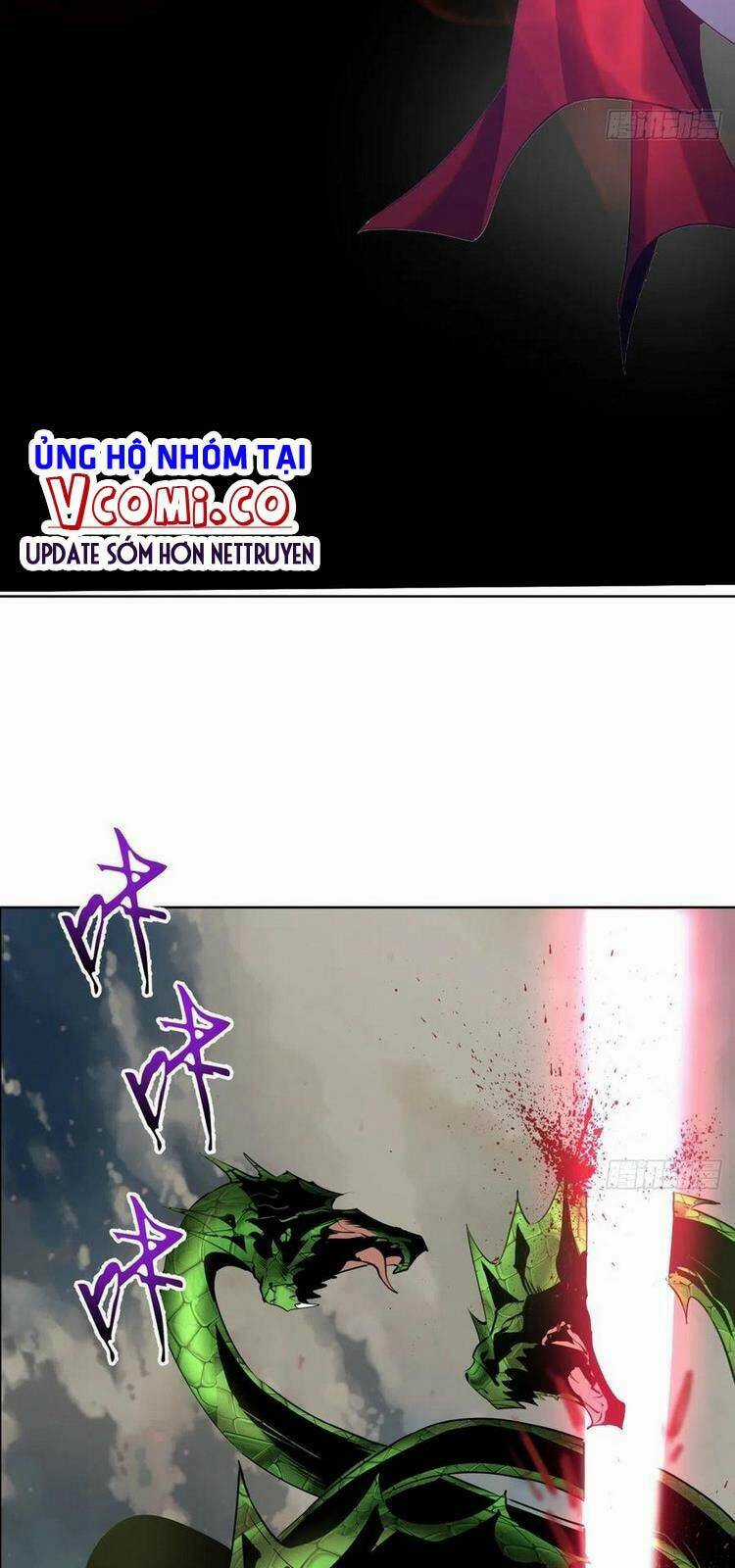 Tinh Linh Ám Đế - Chapter 165 - Trang 19