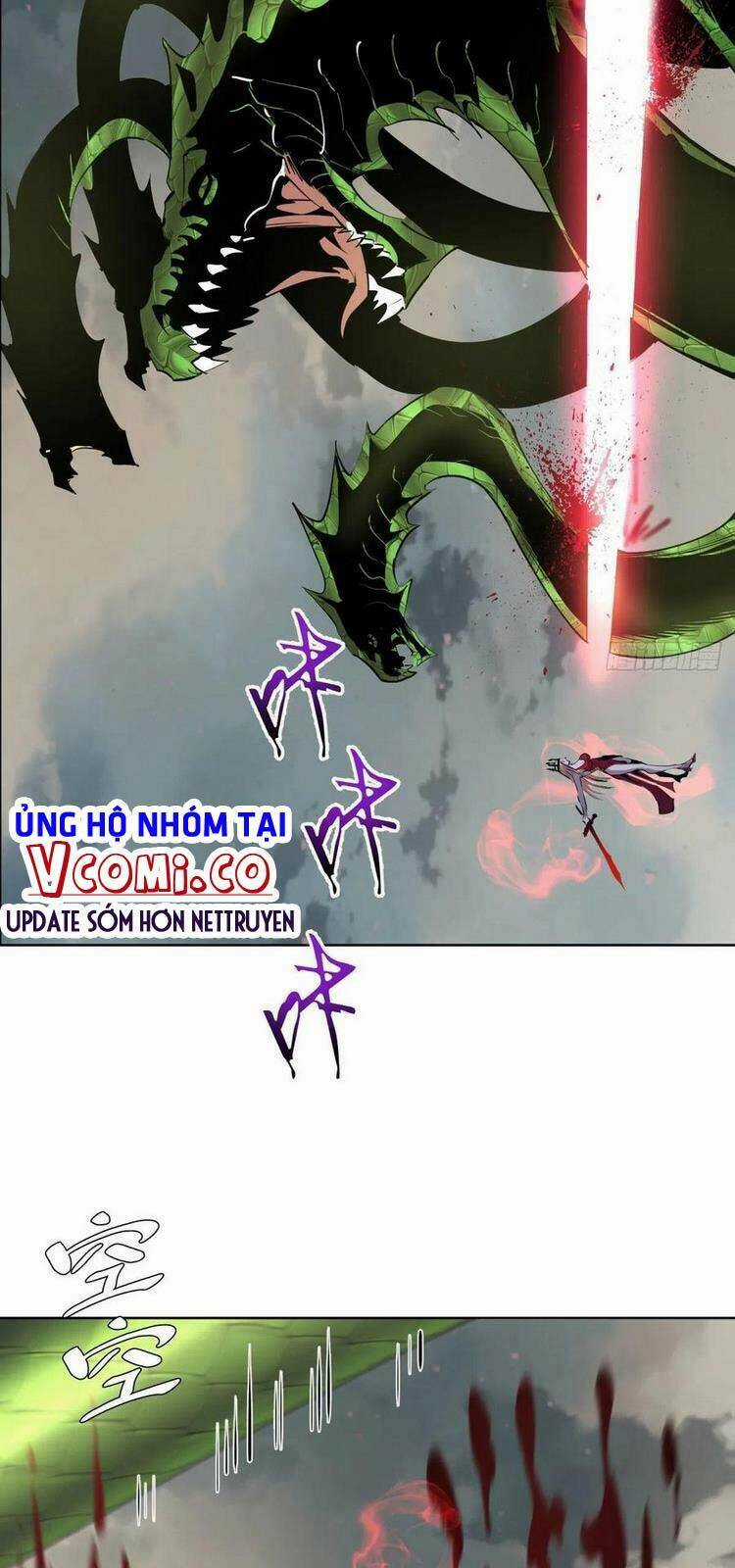 Tinh Linh Ám Đế - Chapter 165 - Trang 20