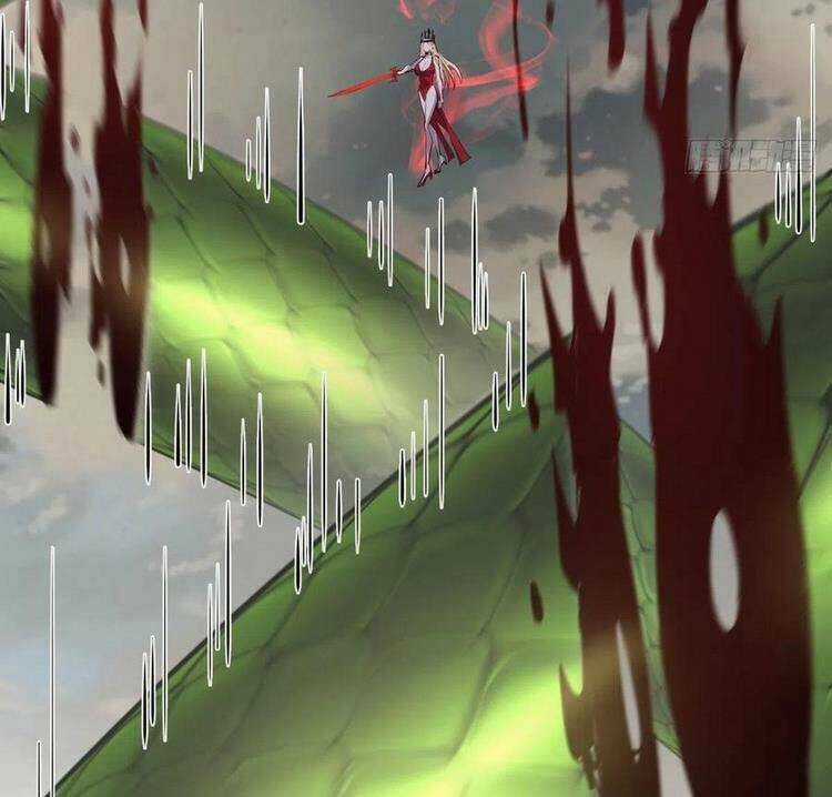 Tinh Linh Ám Đế - Chapter 165 - Trang 21